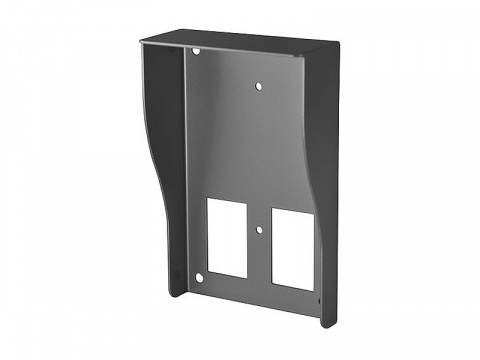 S-12 - stříška pro DRC-40K, 40KR2, 40KHD