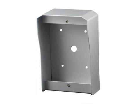 S-1NS - povrch. krab. se stříš. pro DRC-4CAN