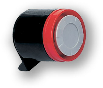 SA 105 - piezosiréna 123dB, kolísavý zvuk