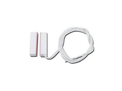 SA-203 - magnetický kont. (NC) boční drát, mini