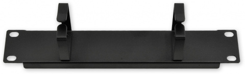 SA.1027.021 - 10" vyvazovací panel, 1U