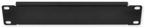 SA.1027.031 - 10" zaslepovací panel, 1U