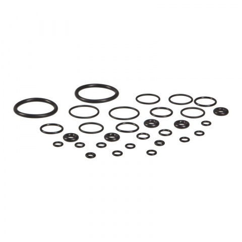 Sáček náhradních těsnících kroužků SM 500