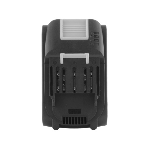 Sada aku baterie Procraft 20/40  + nabíječka Procraft 40/2 | S20-40/40-2
