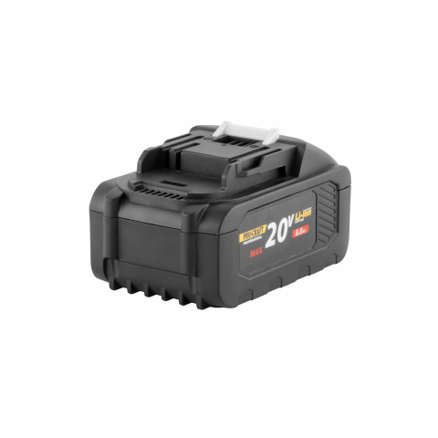 Sada aku dvě baterie Procraft 20/8 + nabíječka Procraft 20/2 | S2x20/8-20/2