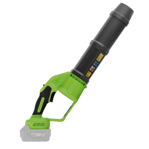 Sada aku fukar Procraft PB24 s baterií 20 V 4 Ah USB-C a rychlonabíječkou 20/2.4A | SPB24bb/20/4C/20/2.4A