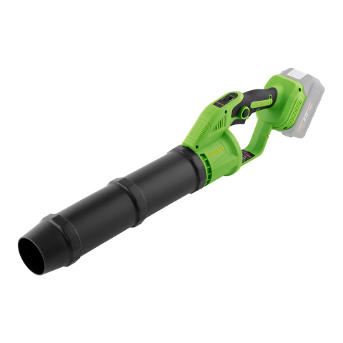 Sada aku fukar Procraft PB24 s baterií 20 V 4 Ah USB-C a rychlonabíječkou 20/2.4A | SPB24bb/20/4C/20/2.4A