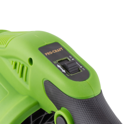 Sada aku fukar Procraft PB24 s baterií 20 V 4 Ah USB-C a rychlonabíječkou 20/2.4A | SPB24bb/20/4C/20/2.4A