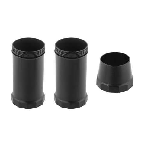 Sada aku fukar Procraft PB24 s baterií 20 V 4 Ah USB-C a rychlonabíječkou 20/2.4A | SPB24bb/20/4C/20/2.4A