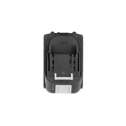 Sada aku fukar Procraft PB24 s baterií 20 V 4 Ah USB-C a rychlonabíječkou 20/2.4A | SPB24bb/20/4C/20/2.4A