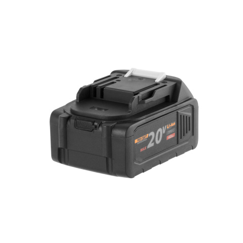 Sada aku fukar Procraft PB24 s baterií 20 V 4 Ah USB-C a rychlonabíječkou 20/2.4A | SPB24bb/20/4C/20/2.4A