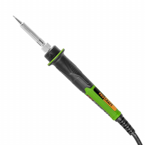 Sada aku pájecí stanice Procraft SCS60 + baterie 20/4 Turbo a nabíječka 20/1 | SCS60