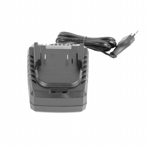 Sada aku pájecí stanice Procraft SCS60 + baterie 20/4 Turbo a nabíječka 20/1 | SCS60
