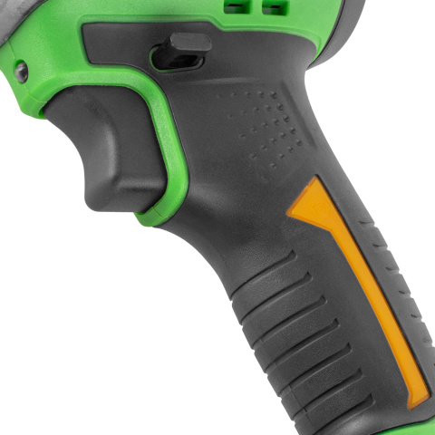 Sada aku rázový utahovák PS22bb, baterie 20/4 Turbo a nabíječka 20/1 | SPS22bb/20-4Turbo/20-1
