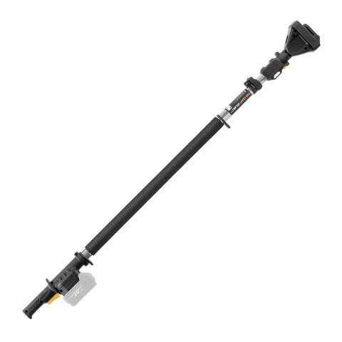 Sada aku ruční pilka s pouzdrem Procraft PKA32Li-P a prodlužovací nástavec EP2.0R | SPKA32LiP/EP2.0R