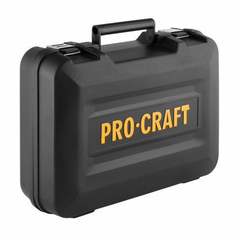 Sada aku tlaková myčka Procraft CW20 + baterie 20/4 a nabíječka 20/1 | SCW20