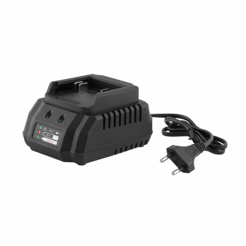 Sada baterie 20V 4Ah (2 ks) + 1 nabíječka Procraft PBC-Set 2 | PBC-Set 2