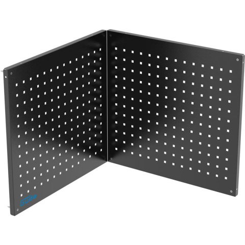 Sada děrovaných panelů GL 600E