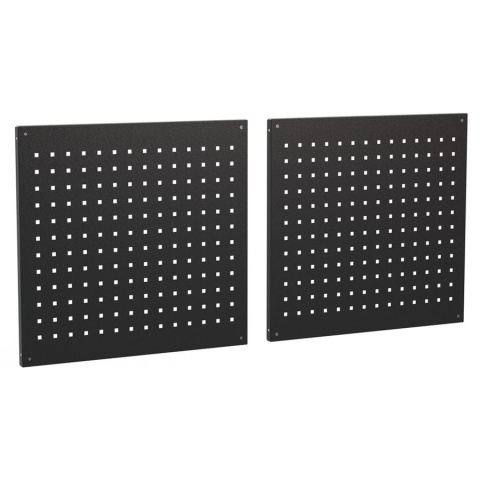 Sada děrovaných panelů GL 600E