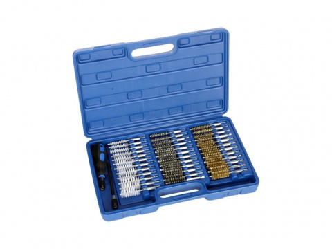 Sada kartáčků 36 ks