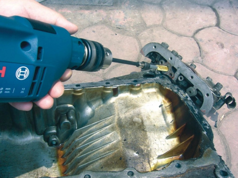 Sada kartáčků 36 ks