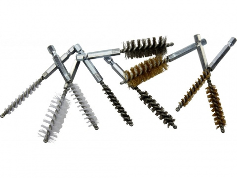 Sada kartáčků 36 ks