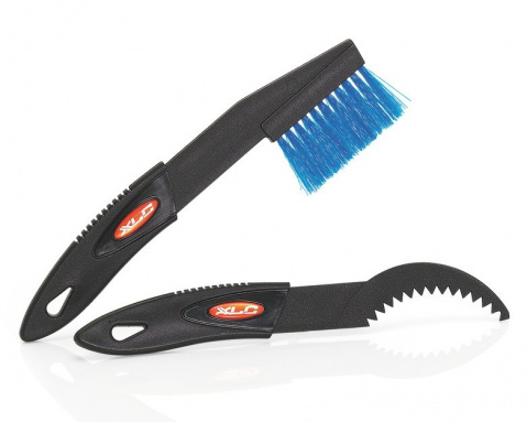 sada kartáčů XLC TO-S55