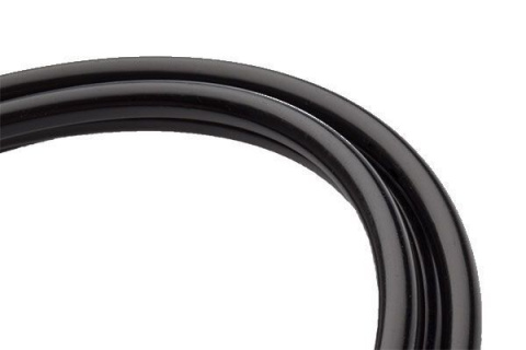 sada lanko+bowden Jagwire 2x Sport Shift Kit černá