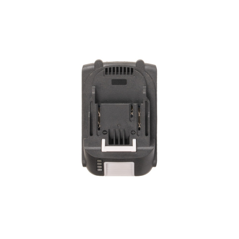 Sada LED svítilna Procraft LP20, baterie Procraft 20/2A a nabíječka Procraft 20/2.4A | SLP20/20-2A/20-2.4A