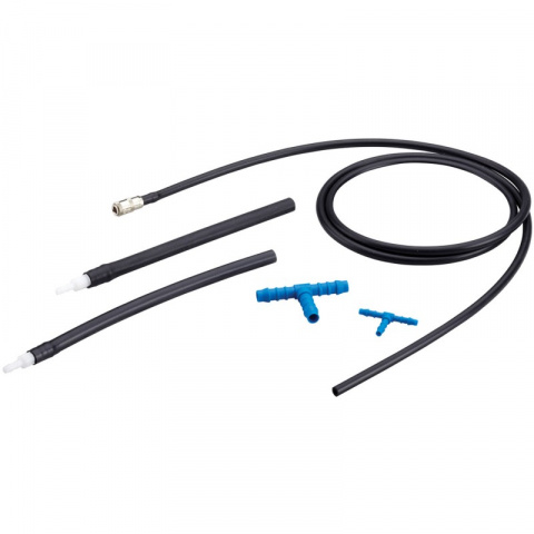 Sada měřících hadiček M 603/DC 430