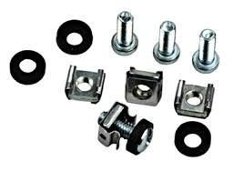 Sada montážní M6 20mm