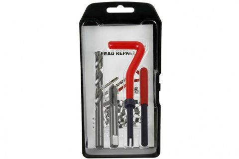 Sada na opravu závitu M16