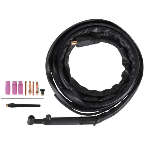 Sada na svařování TIG 26V