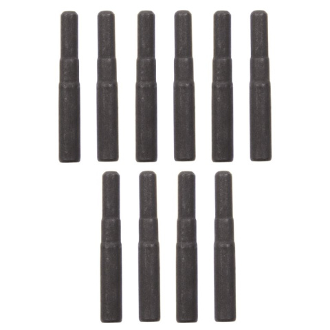 sada náhradních čepů SUPER B TB-CC 60, TB-CC 50