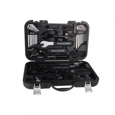 sada nářadí XLC TO-S104