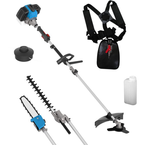 Zahradnická souprava GPS 1001 4v1
