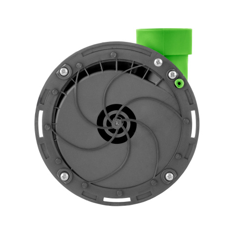 Sada ponorné čerpadlo Procraft PN27 a zelená zahradní hadice Procraft PR-4GH2525 | SPN27/PR-4GH2525