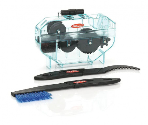 sada pro čištění řetězu XLC TO-S57