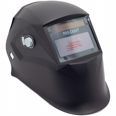 Sada svářecí poloautomatický invertor SPI-320 s úhlovou bruskou PW2450 + drát FW81 + kukla + magnet | SSPI-320/PW2450/SPH90