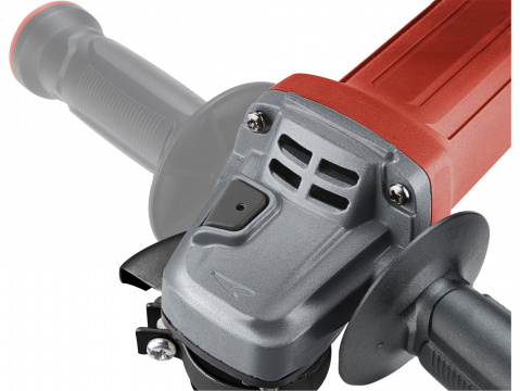 Sada vrtačka aku 12V a bruska úhlová 125mm v plastovém boxu