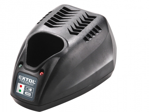Sada vrtačka aku 12V a bruska úhlová 125mm v plastovém boxu