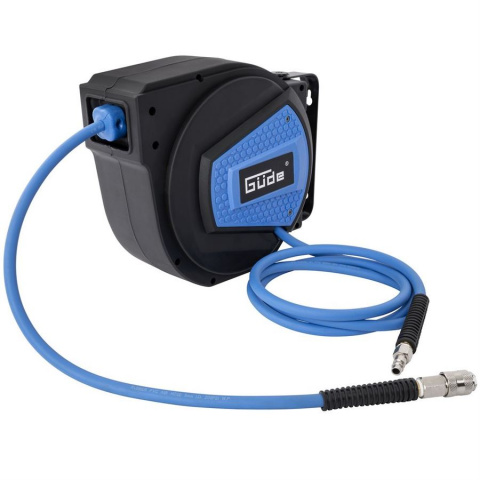 Samonavíjecí hadicový buben 10 m