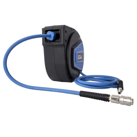 Samonavíjecí hadicový buben 10 m