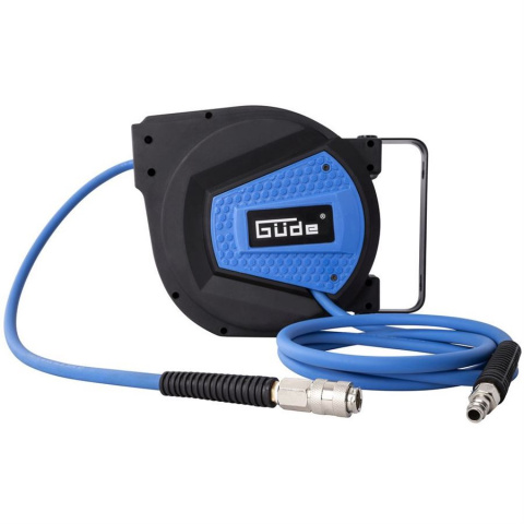 Samonavíjecí hadicový buben 10 m