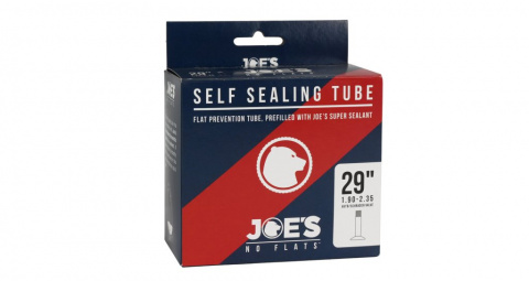 samoopravná duše JOES FV 29"x1.90 - 2.35