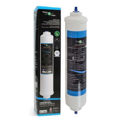 Samsung DA29-10105J HAFEX/EX (Filter Logic FFL-191X)