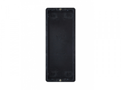 SC3 - zápustná inst. krabička 3 moduly, Alba