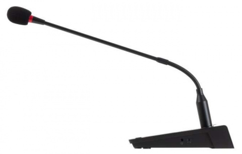 SCD610P Fonestar předsednický mikrofon pro konferenční systém