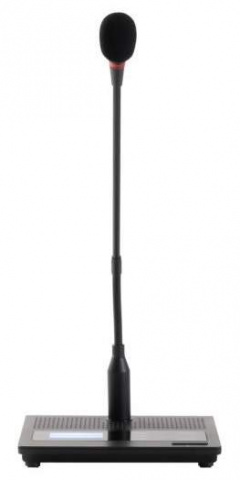 SCD620D FONESTAR Delegátský mikrofon