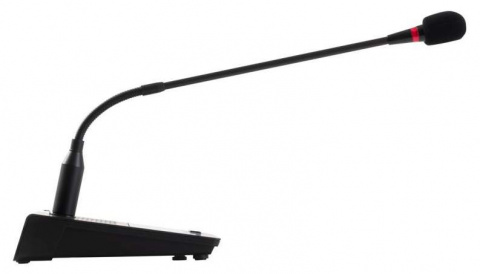 SCD620D FONESTAR Delegátský mikrofon
